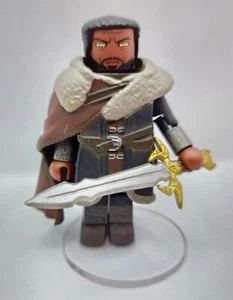 Marvel MiniMates Thor: Ragnarok Movie HEIMDALL 2" (Toys R Us Exclusive) - Picture 1 of 2