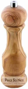 Williams Sonoma 7' Olivenholz Salzmühle - Neu - Bild 1 von 1