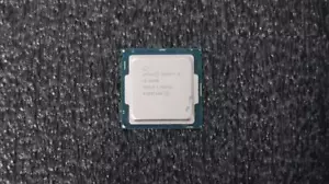 Intel Core i5-6400 Quad Core 2.70GHz CPU SR2L7 Processor - Picture 1 of 2