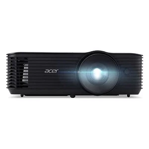Acer X1128H - DLP-Projektor - tragbar - 3D - Bild 1 von 6
