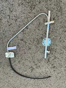 New Lancia Beta Coupe HPE Zagato RH DX MANUAL WINDOW REGULATOR 8229769 - Picture 1 of 2