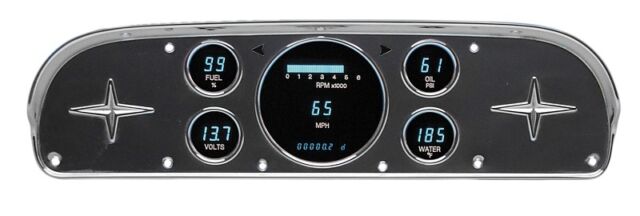 F100  Fast Digital Electrometer