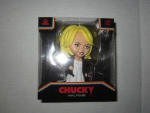 Child's Play Chucky's Bride Tiffany Vinyl Figur Neu im Karton 4,5" - Bild 1 von 2