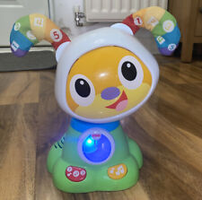 Fisher Price: Dance & Move Beat Bow Wow Musical Education Puppy