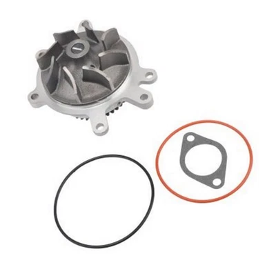 Genuine ACDelco For GMC Sierra 2500 HD 2001-2005 Engine Water Pump | 19168888 - Image 1 of 4
