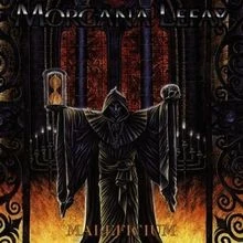 Maleficium von Lefay,Morgana, Morgana Lefay | CD | Zustand gut - Image 1 of 2