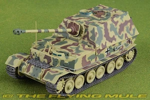 Motor City Classics 1:43 Sd.Kfz.184 Elefant German Army sPzJgAbt 653 - Picture 1 of 8