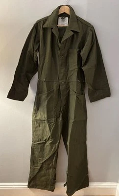 Macacão tipo 1 do exército dos EUA - Imagem 1 de 4