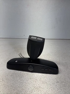 🔥🔥🔥 2012 - 2015 BMW X1 INTERIOR REAR VIEW MIRROR 9192335, E11025891 OEM - Picture 1 of 12