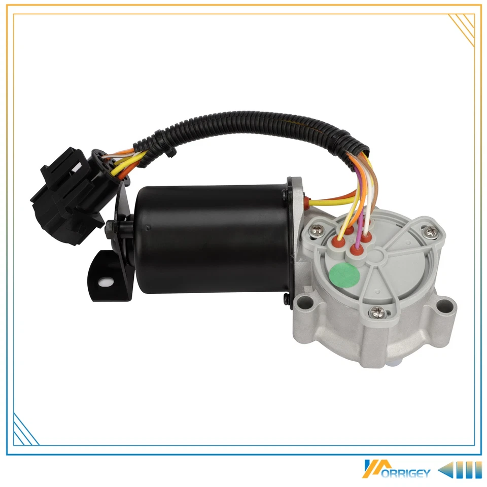 Fits Ford Explorer 1991-1995 Mazda Navajo 1991-1994 Transfer Case Motor - Image 1 of 4