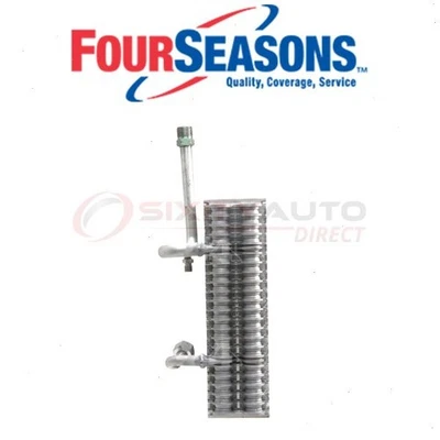 Four Seasons AC Evaporator Core for 1995-1996 Nissan Maxima - Heating Air un Foto 1 de 4