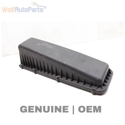 2016-2018 BMW X5 2.0L - Engine AIR Filter Housing / BOX (Upper) 8603092 - Image 1 of 4