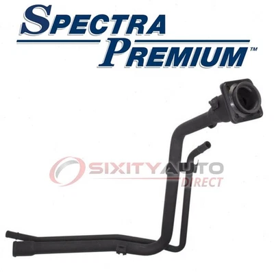 Spectra Premium Fuel Filler Neck for 2009-2010 Dodge Attitude - Air Delivery gd Foto 1 de 4