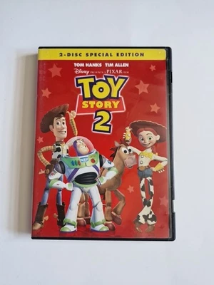 Toy Story 2 - Image 1 of 2