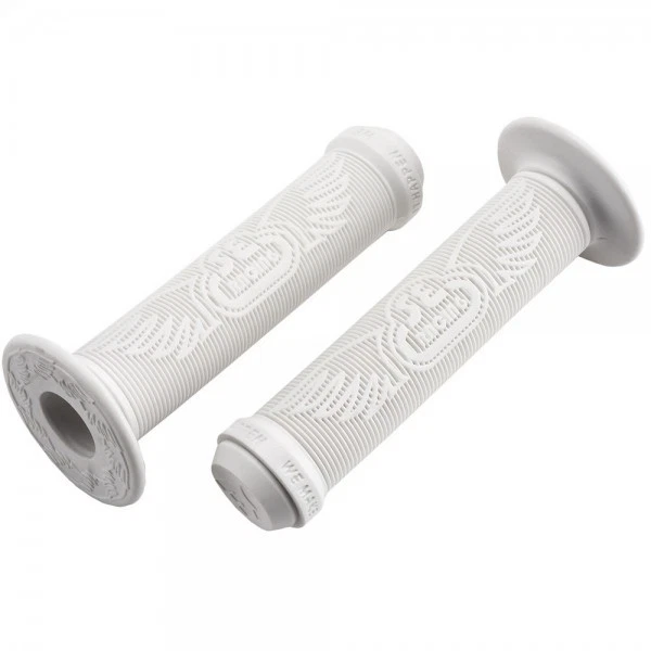 Empuñaduras SE BMX, OLDSCHOOL GT BMX SE RACING TODO BLANCO SE WING NUEVO Foto 1 de 1