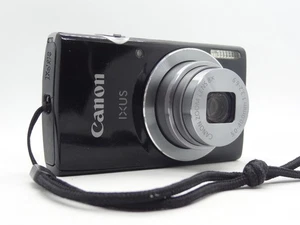 Canon IXUS 145 16MP Digital Camera Tested Charger Battery - Picture 1 of 21