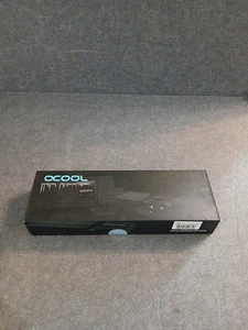 Brand New Alphacool 11374 NexXxoS GPX ATI R9 480 M02 - Picture 1 of 3
