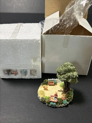 Liberty Falls PLAYGROUND AH300 COLECCIÓN AMERICANA, En Caja Foto 1 de 4