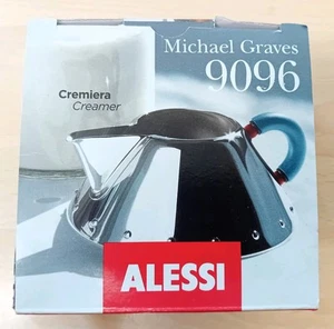 Alessi Michael Graves CREAMER 9096 - Picture 1 of 8