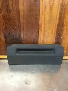 Triumph TR7 • Original Top Dash Panel / Cover. #XKC 0241-9. Used. KT1593 - Picture 1 of 12