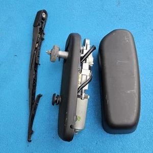 05-12 Nissan PATHFINDER Rear Wiper Motor And Arm 1312093 - Picture 1 of 6