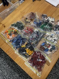 Large Bionical Lot - Picture 1 of 14