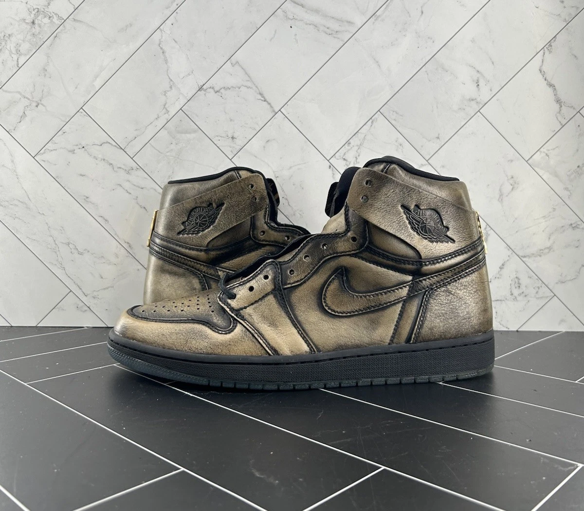 Jordan 1 Retro OG High Wings | eBay