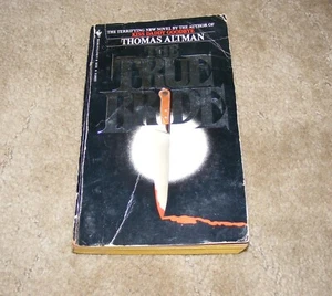 The True Bride by Thomas Altman (1983 Paperback) - Bild 1 von 3