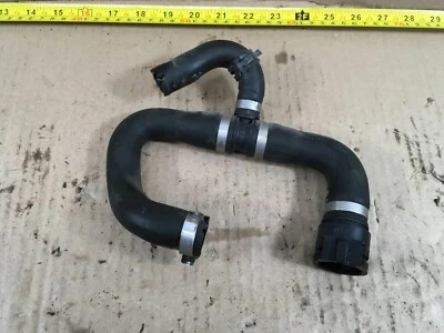 Land Rover Range Rover HSE 2010-2012 calefacción manguera de agua JHB501150 OEM. Foto 1 de 4