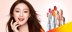 LANEIGE TWO TONE LIP BAR 2g (9 colors) MADE IN KOREA - Picture 1 of 7