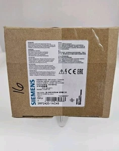 Siemens ● 3RF2420-1AC45 ● Solid State Contactor ● 《New In Box》 Priced To Sale - Picture 1 of 12
