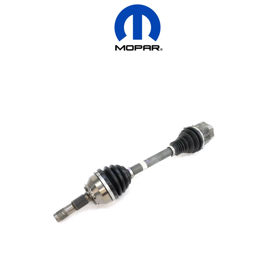 Eje de transmisión Mopar 68159666AA para Ram ProMaster 3500 1500 2500 2014-2021 Foto 1 de 3