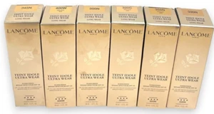 Lancome Teint Idole Ultra Wear SPF 25 (30ml/1fl.oz) You Pick, As Seen In Pics - Picture 1 of 61