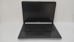 NOTEBOOK HP 14-DK0000NF AMD A4-9125 4GB RAM 1TB HDD WIFI W10 WEBCAM - Afbeelding 1 van 10