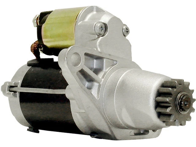 适用于 2007 - 2018 雷克萨斯 ES350 Starter AC Delco 14939MC 2008 2009 2010 2011 2012 2013 — 第 1/2 张图片