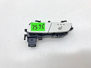 MERCEDES BENZ CLASSE E W213 INTERRUTTORE RISCALDAMENTO SEDILE ANTERIORE DESTRO OEM A2139057502 - Foto 1 di 5