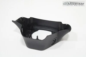 2019-2021 TOYOTA PRIUS FRONT LEFT STEERING COLUMN SHROUD LID COVER TRIM OEM - Picture 1 of 5