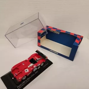 Action 1/43 Panoz LMP Roadster #11 16th Place Le Mans 24hrs 2000 Brabham - Picture 1 of 12