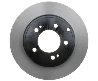 Rotor de freno de disco trasero Raybestos 2007 2008 2009 para Hyundai Sonata 2006-2010 3,3 L Foto 1 de 3
