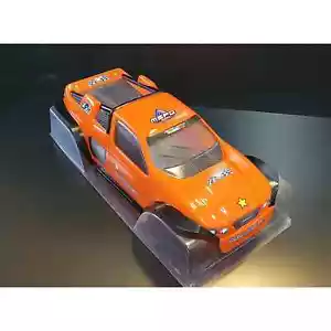MON2 PLEAZER - RC Body Scaler 1/10 - Imagen 1 de 6