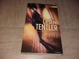 EPIÉE / LESLIE TENTLER - Imagen 1 de 3