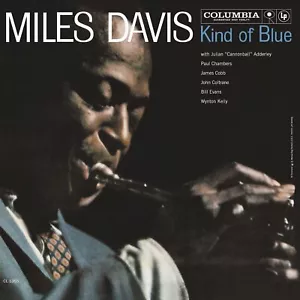 (Rsd) (Mono) Kind Of Blue (Vinyl) - Foto 1 di 2