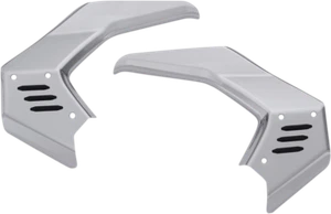 SHOW CHROME 52-962 FRAME COVER GL1800 HONDA GL 1800 ABS GOLDWING 2021 - Foto 1 di 3