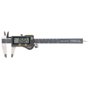 Pinza electrónica Fowler 54-100-168-0 Sylvac 8"/200 mm Ultra-Cal VI - Bluetooth - Imagen 1 de 1