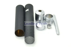 Laser Pointer Housing Pen Case/Host for 12mm Diode Module DIY - Picture 1 of 3