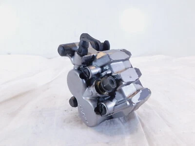 1996-2016 Honda CMX250 CMX250C Rebel 250 Front Left Wheel Brake Disc Caliper - Image 1 of 4