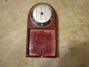 MISSING THE GEAR SHIFTER PEN Motorsports Racing Gear Shifter Notepad Pen Holder - Picture 1 of 16