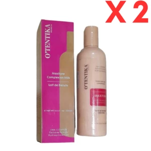 X2 Otentika Maxitone Complexion Milk 300ml (2PCS) - Picture 1 of 1