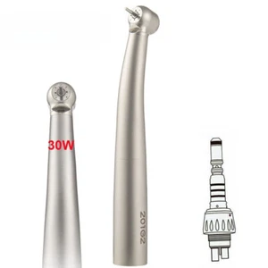 25000LUX Dental Air Turbine High Speed Handpiece para KaVo MULTIflex LUX embrague - Imagen 1 de 4