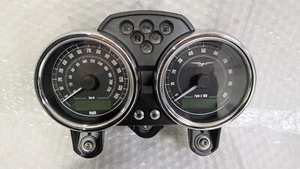 MOTO GUZZI - 2011-12 V7 Racer: Dash / Odometer #883797 - Picture 1 of 12